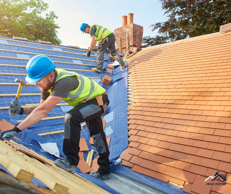 Why choose Roof Repair Near Me in Nelsonville, OH