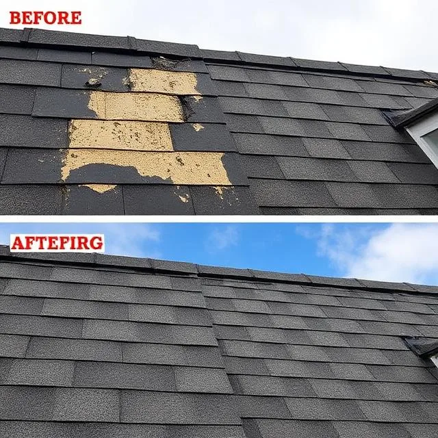 Roof Repair Near Me in Nelsonville, OH near me